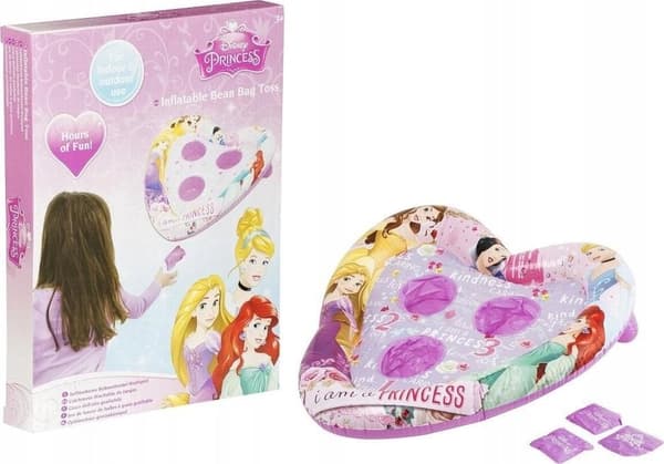 Disney puhallettava kirjakohde
