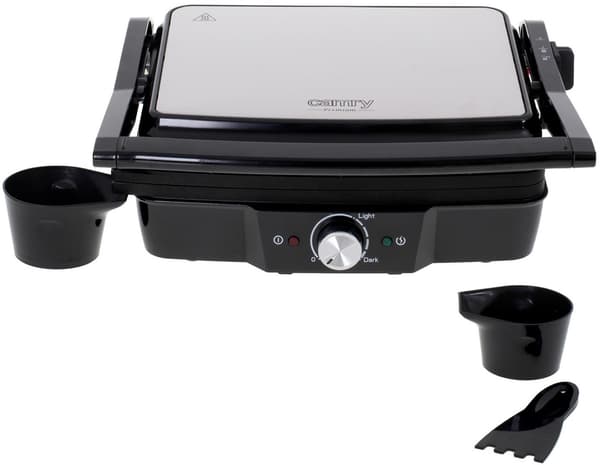 Elgrill Camry CR 3053