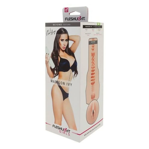 Masturbaattori Fleshlight Ivy Beyond