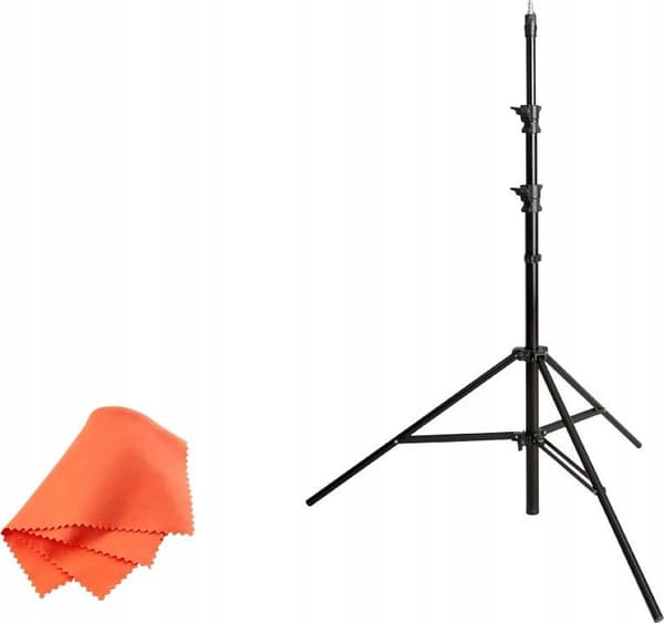 Jinbei Belysningsstativ Jinbei Air 283cm MZ-3000FP Tryck