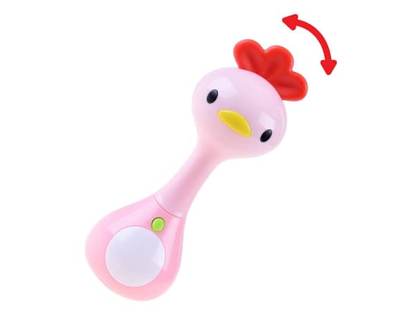 Sonic RATCH eläinvalo ZA3087