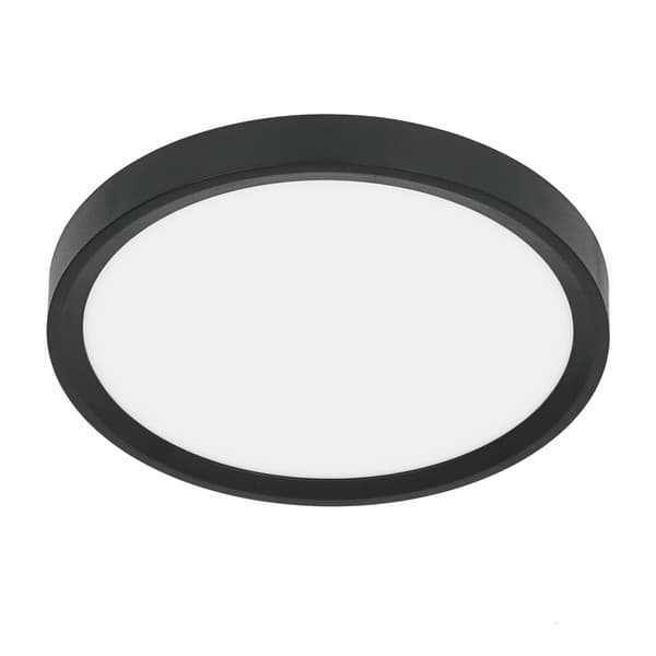 Plafond MAQ 18W 3CCT Sort