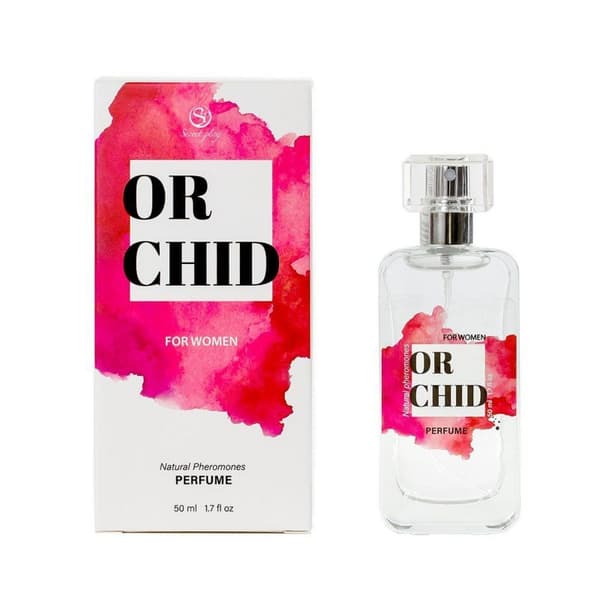 ORCHID - PARFYMSPRAY