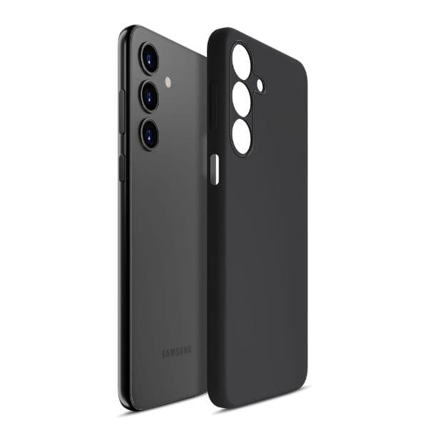 Etui til Samsung Galaxy A15 5G - 3mk silikoneetui