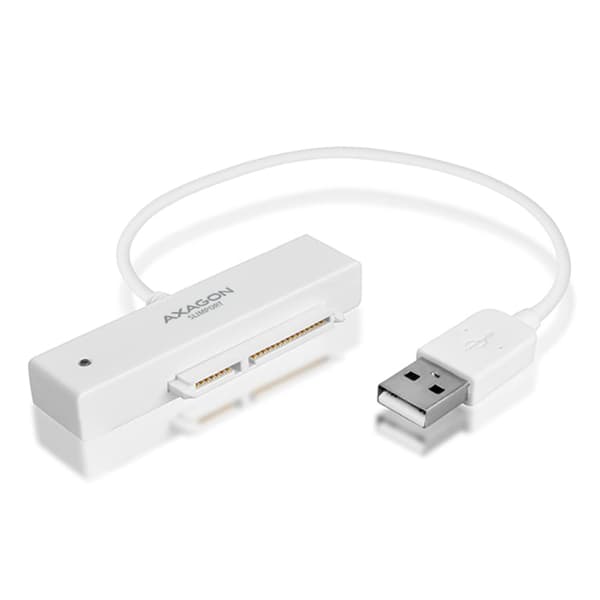Axagon USB 2.0 Pocket - 2.5\" HDD SATA (ADSA-1S)