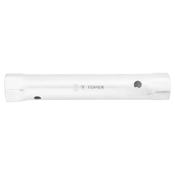 Topex Dubbelsidig Rörtång 25 x 28mm (35D940)