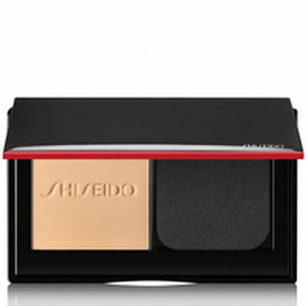 Puder Make-up Bas Shiseido Nº 150
