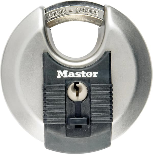 Master Lock Hänglås Säkerhetsklass 8 M40EURDCC