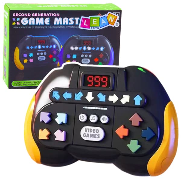 Spelkonsol Elektronisk Arkadspel 999 Nivåer