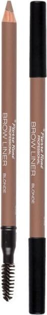 Pierre Rene Brow Liner kulmakynä nro 03 Blonde 1,19g
