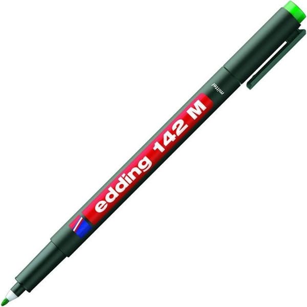 Edding Marker 142M (EG1047)