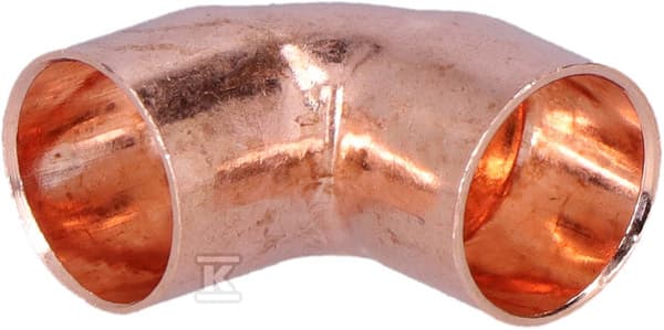 KNÆ CU 5090 15/90 LWXLW (KOBBER)
