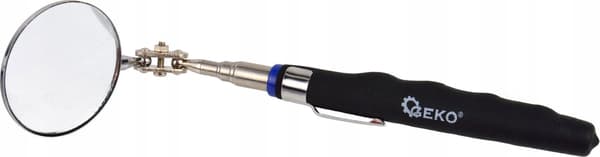 Teleskooppinen tarkastuspeili 24-69cm (6/24/144)