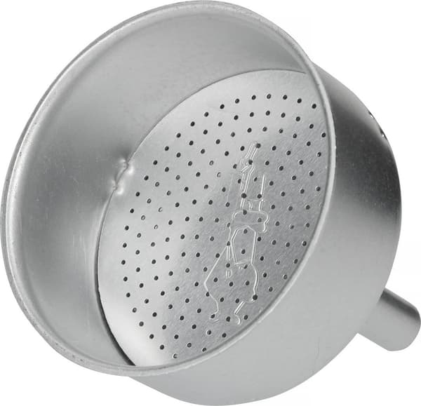 Bialetti - Erstatningstragt til Cafe Brikka 4tz