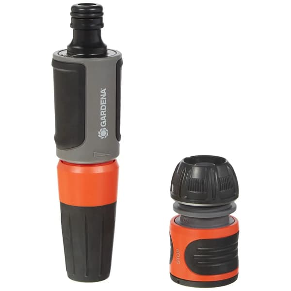 Gardena Stop 'n' Spray Set 13mm 1/2 1x 18213 + 18300