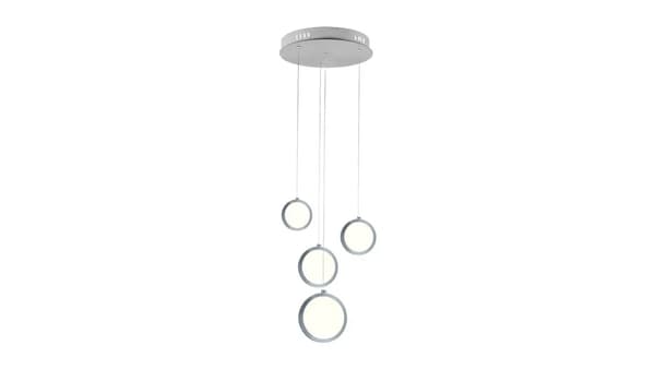 CIRCOLO 29W LED-RIIPPULAMPPU ML265 Milagro
