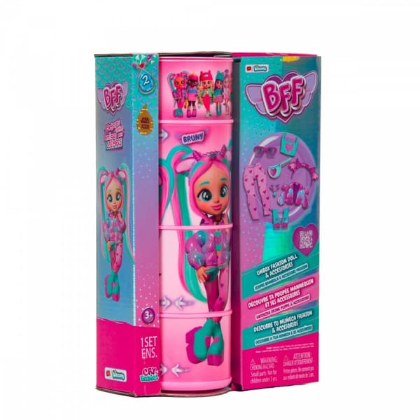 Docka IMC Toys BFF
