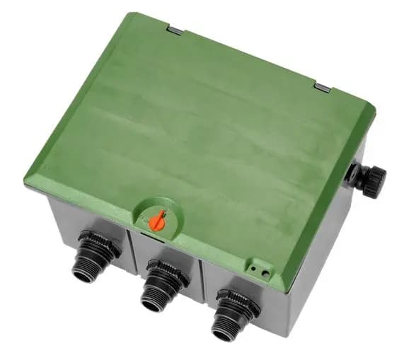 Gardena Automatisk ventilboks V3 01255-29