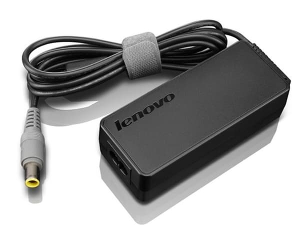 Lenovo ThinkPad 90W AC Adapter - strøm