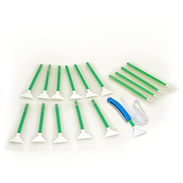 Visible Dust MXD Swabs 1.0 grön