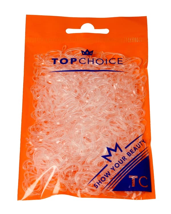 Top Choice Hårborttagare 500 st (22715)