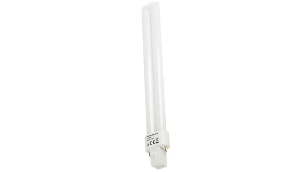 Osram DULUX S -energiansäästölamppu 11W/840 G23 FS1