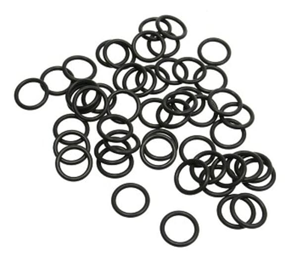 BitsPower 1/4\" 50 kpl (BP-WTP-O502)