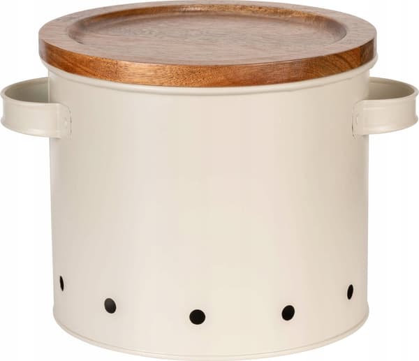 Wenko Airy opbevaringsdåse ARIA, 3,8 l