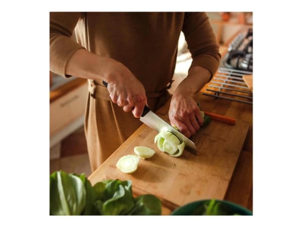 FISKARS Santoku Functional Form -veitsi (1057536)