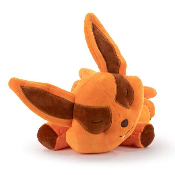 BARRADO: Naruto – Kurama Sovende Plys 43 cm