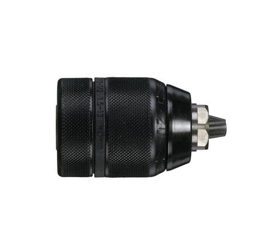 HÅNDTAG/SELVKLEMMENDE HOVED 1/2\" 1,5-13mm