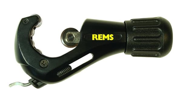 REMS RÖRFRÄS 3-42mm FÖR KOPPAR