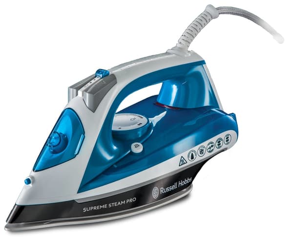 Russell Hobbs Supreme Steam Pro 23971-