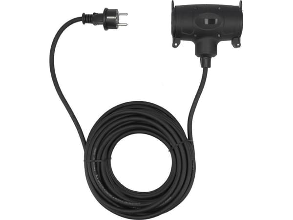 YATO BYGGLÖSARE 2G TYP \"F\" 10m
