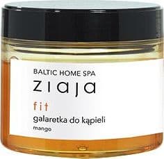 Ziaja Baltic Home Spa drip jelly