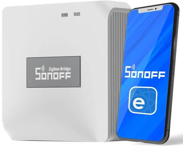 Sonoff ZigBee Bridge Pro