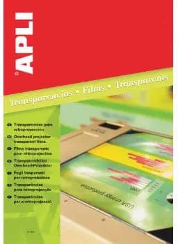 Apli Projektorfilm (AP1062)