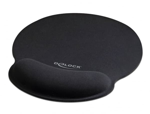 DeLOCK Ergonomic - musemåtte