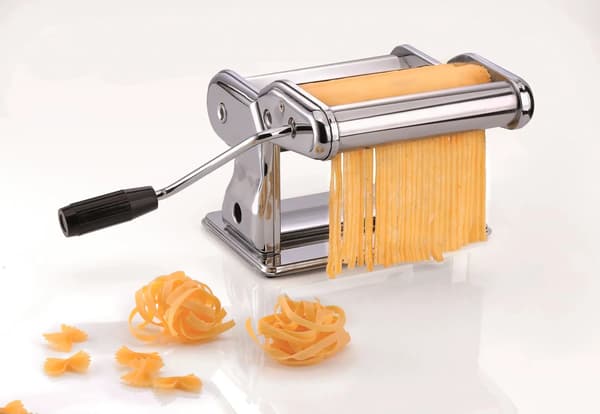 Pastamaskin Gefu G-28240