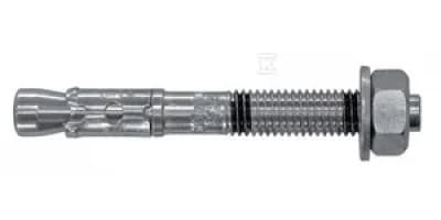 Armbåndsanker M8x115 R-XPT-08115/50/100stk. /