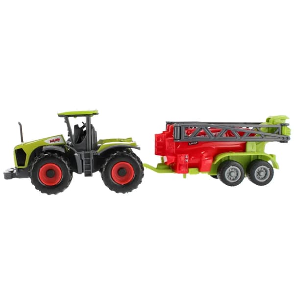 Metaltraktor My Ranch 17cm
