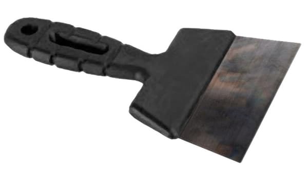 MAALINSKRAPA 118MM