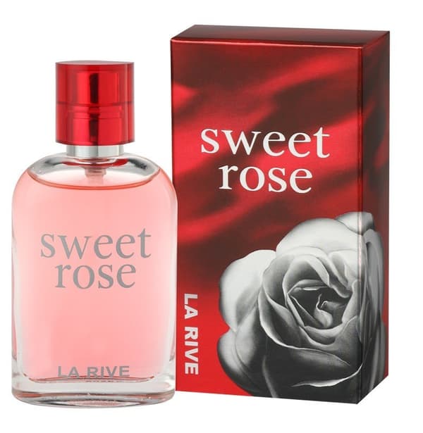 La Rive Sweet Rose EDP 30 ml