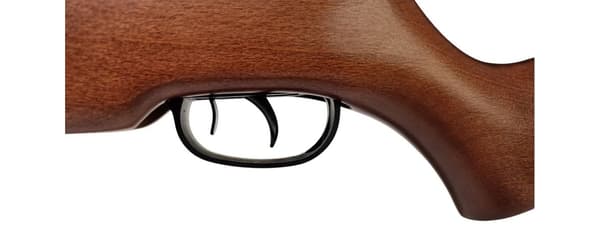 Marksman Beaver 2096 ilmakivääri puu+kiikaritähtäin 4,5 mm Ekp<17J