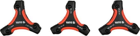 Yato YATO IMBUSES 26st 05644 YT-05644