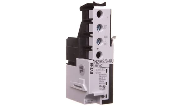 Eaton Atrofisk Udløser NZM2/3-XU24AC 24V AC 259491