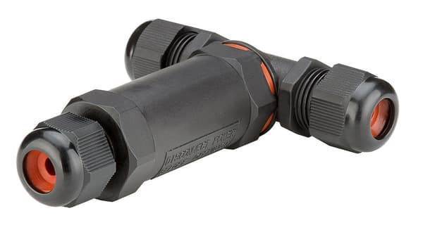 Rullakaapeliholkki 1-2,5mm2 450V 24A IP68 81286
