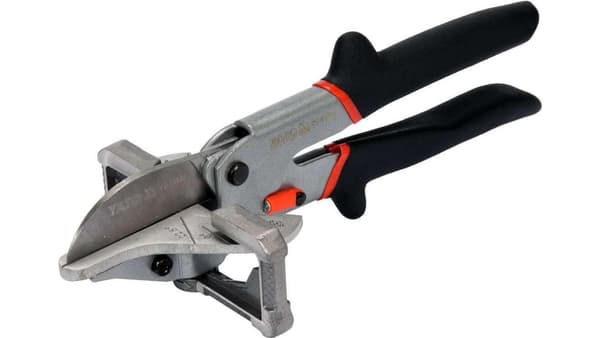 PLADEKLIPPER 250 MM
