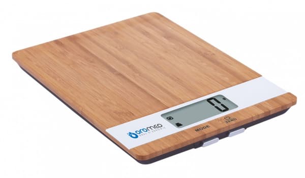 Oromed Oro-Kitchen Scale Köksvåg