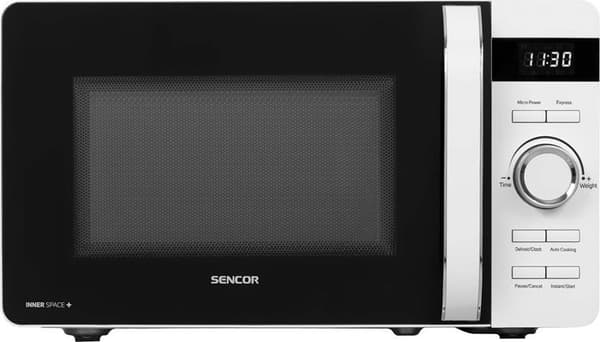SMW 5017WH Mikrovågsugn SENCOR